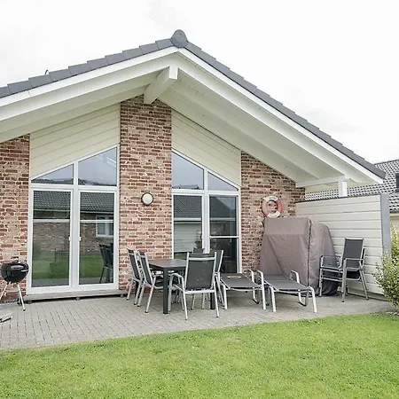 Nordseeurlaub Im Mit Sauna Und Kamin Dagebüll