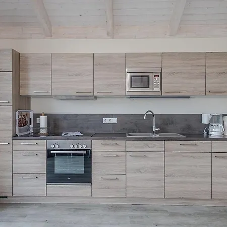 Nordseeurlaub Im Mit Sauna Und Kamin Holiday home Dagebuell
