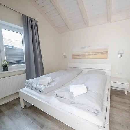 Nordseeurlaub Im Mit Sauna Und Kamin