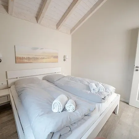 Holiday home Nordseeurlaub Im Mit Sauna Und Kamin *