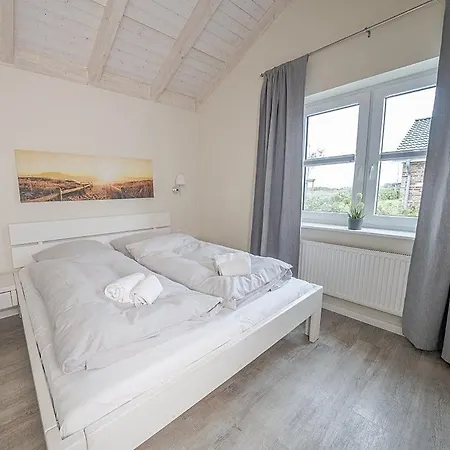 Nordseeurlaub Im Mit Sauna Und Kamin Holiday home
