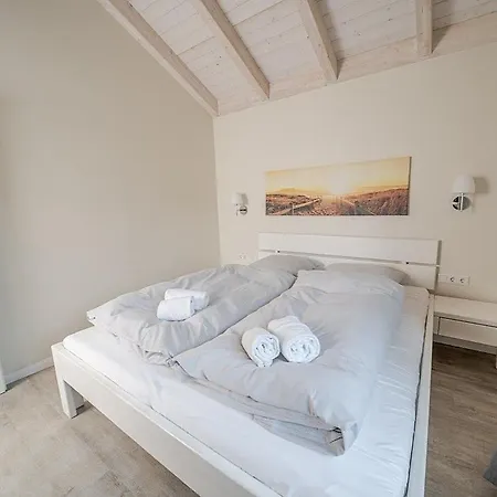 Nordseeurlaub Im Mit Sauna Und Kamin Feriehus *