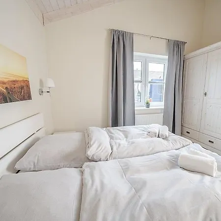 Nordseeurlaub Im Mit Sauna Und Kamin Feriehus