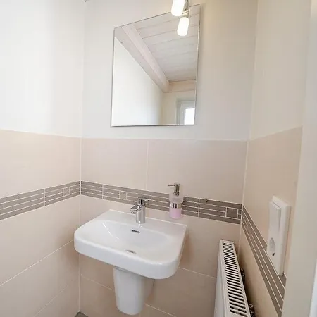 Feriehus Nordseeurlaub Im Mit Sauna Und Kamin