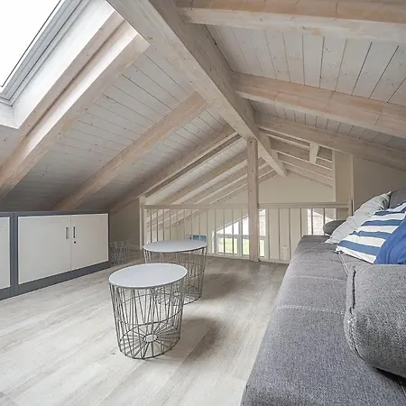 Nordseeurlaub Im Mit Sauna Und Kamin Holiday home
