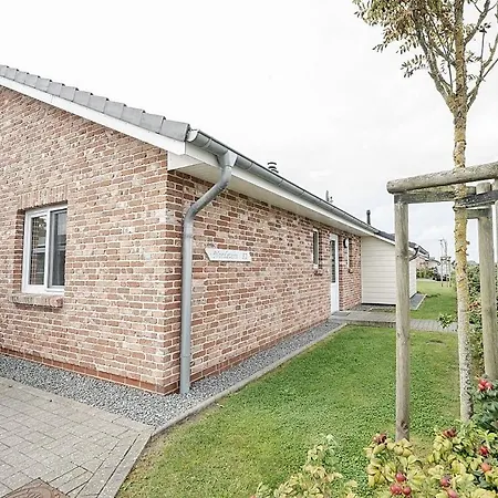 Nordseeurlaub Im Mit Sauna Und Kamin Feriehus *