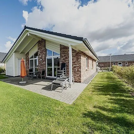 Nordseeurlaub Im Mit Sauna Und Kamin Feriehus *