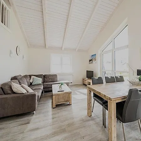 Nordseeurlaub Im Mit Sauna Und Kamin