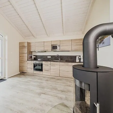 Nordseeurlaub Im Mit Sauna Und Kamin Dagebüll