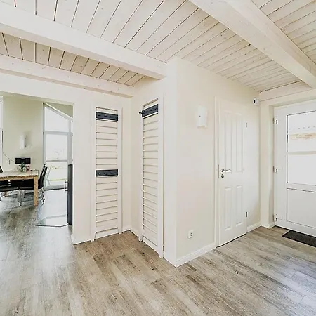 Nordseeurlaub Im Mit Sauna Und Kamin *