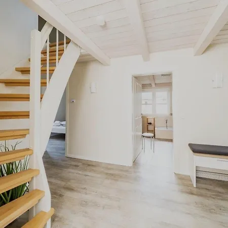 Nordseeurlaub Im Mit Sauna Und Kamin *