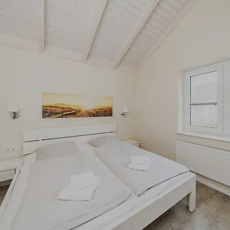 Holiday home Nordseeurlaub Im Mit Sauna Und Kamin Dagebuell