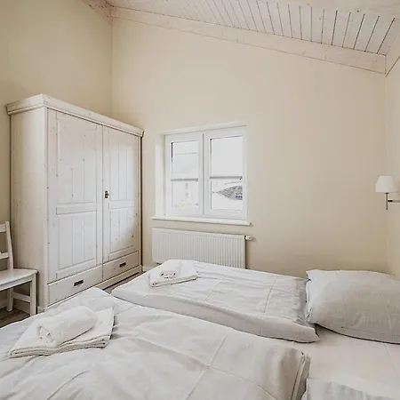 Nordseeurlaub Im Mit Sauna Und Kamin Feriehus *