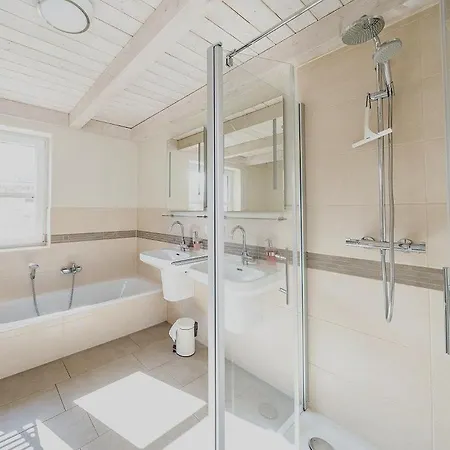Nordseeurlaub Im Mit Sauna Und Kamin