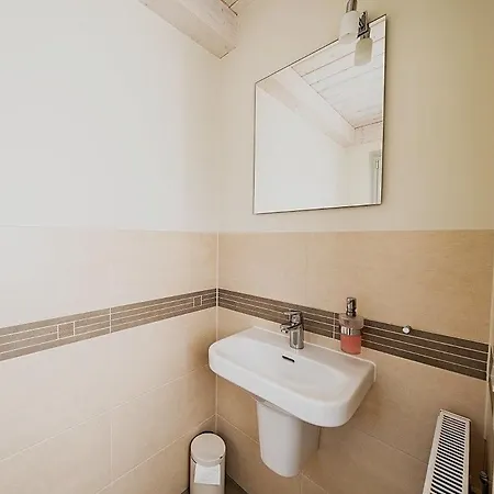 Nordseeurlaub Im Mit Sauna Und Kamin Feriehus *