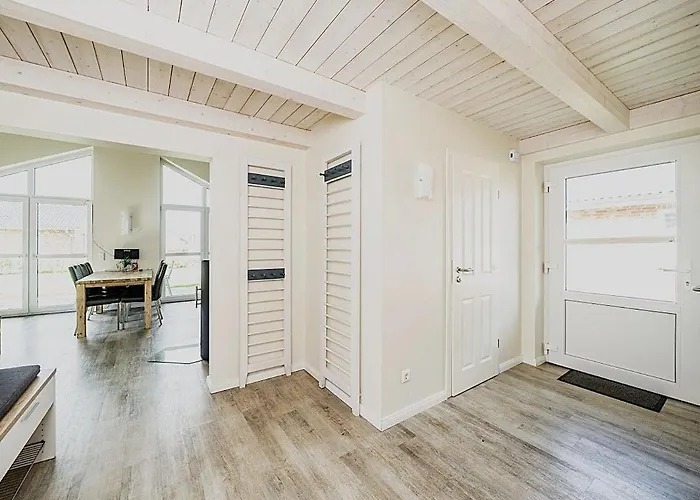 Nordseeurlaub Im Mit Sauna Und Kamin *