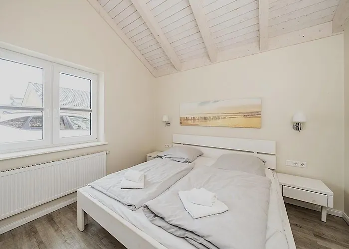 Semesterbostad Nordseeurlaub Im Mit Sauna Und Kamin